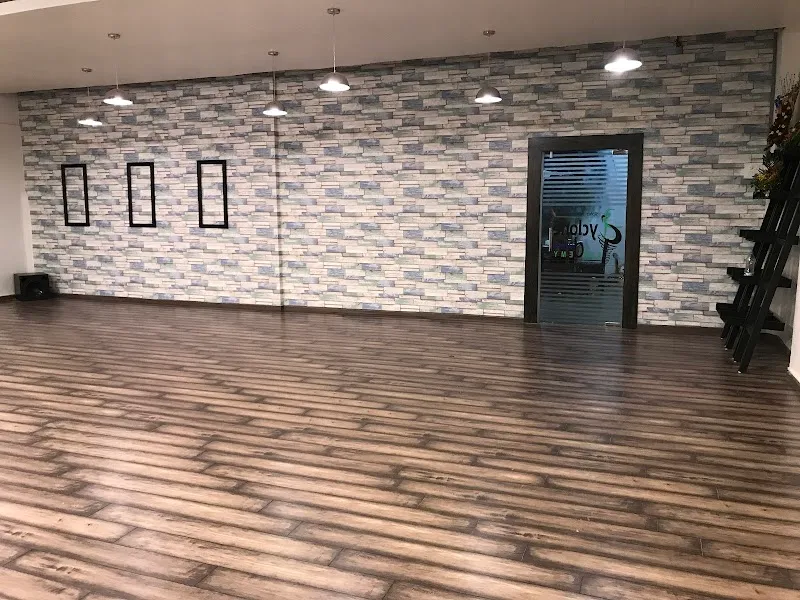 CYCLONE DANCE ACADEMY