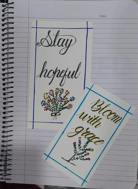 Divs Lettering Academy