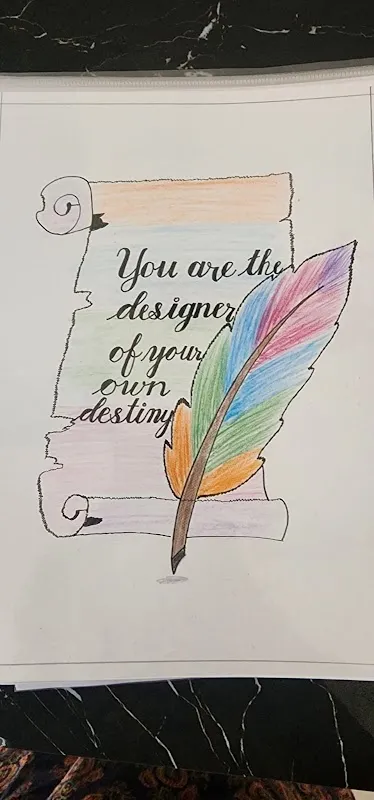 Divs Lettering Academy