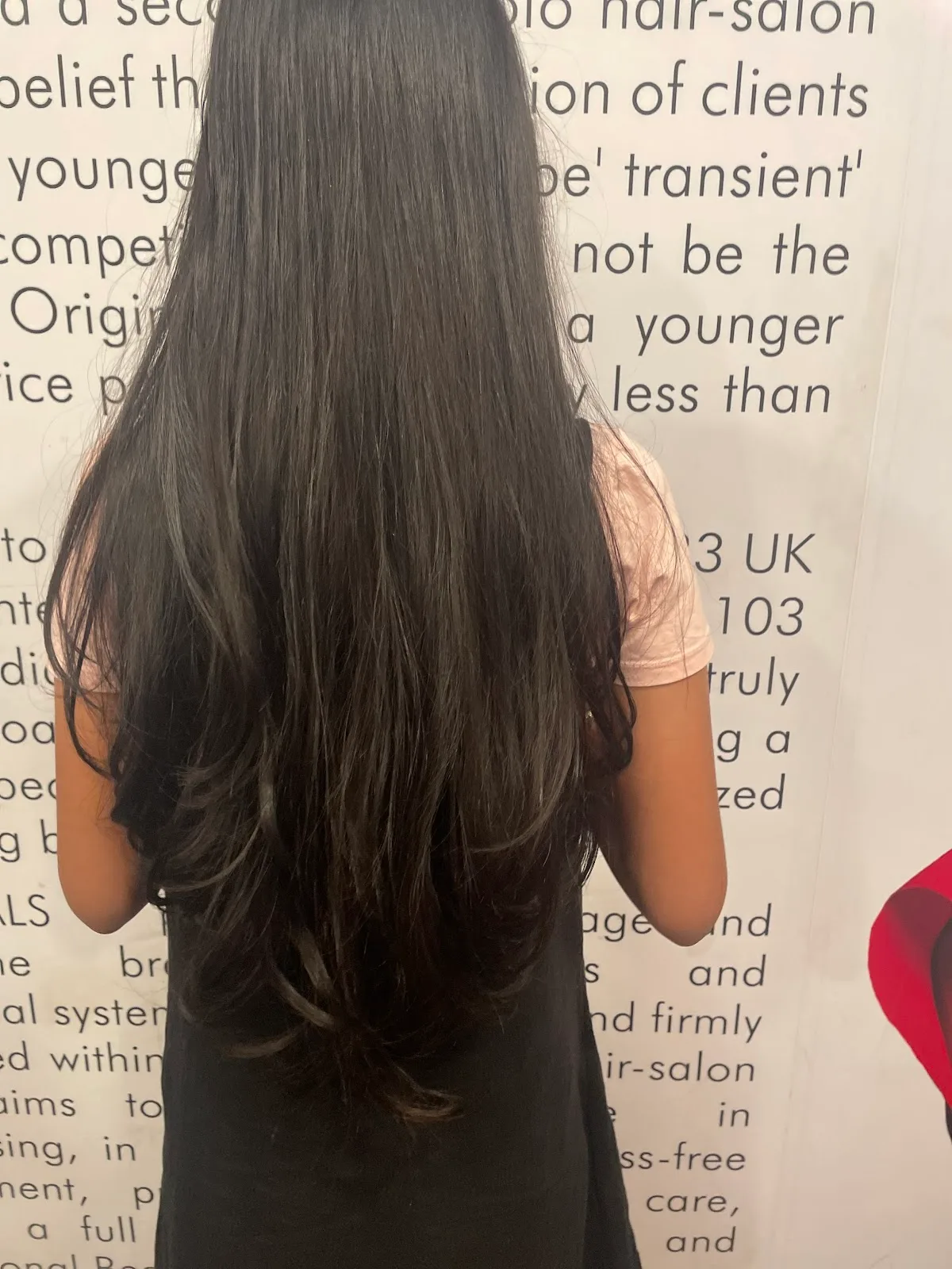 Essensuals Hairdressing by Toni&Guy, Kolapakkam