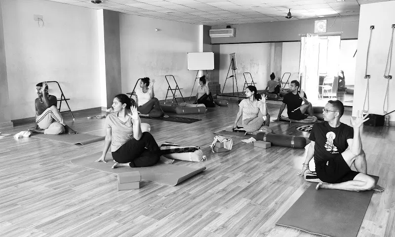 Yogadhara Wellness