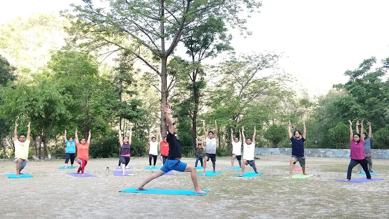 Yogadhara Wellness