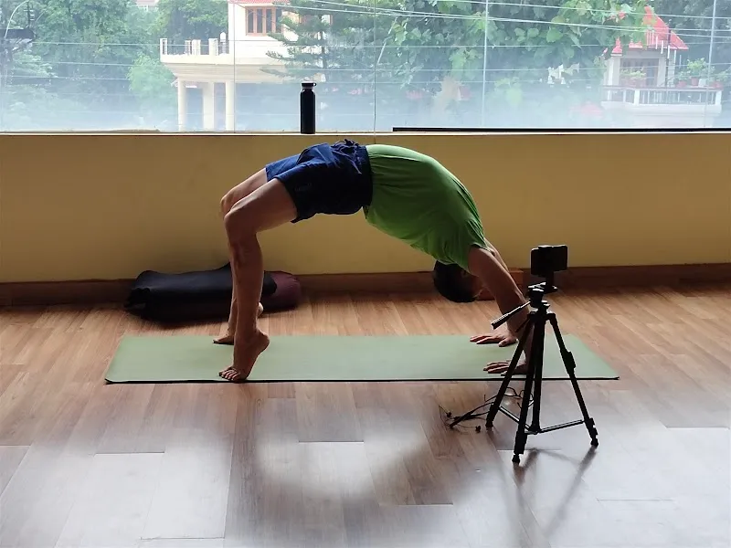 Yogadhara Wellness