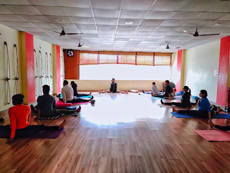 Yogadhara Wellness