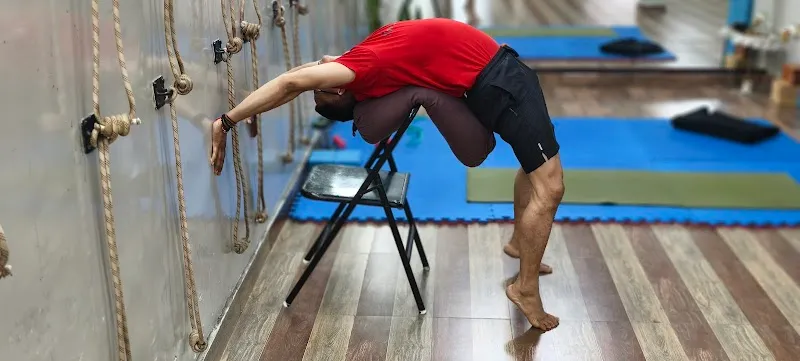 Yogadhara Wellness