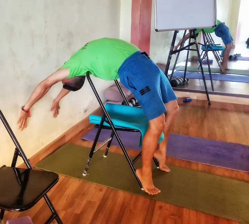 Yogadhara Wellness