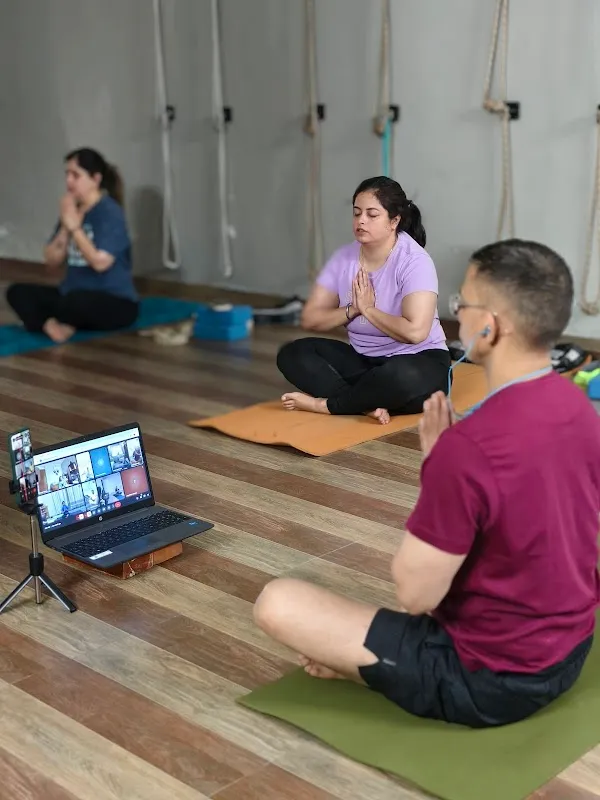 Yogadhara Wellness