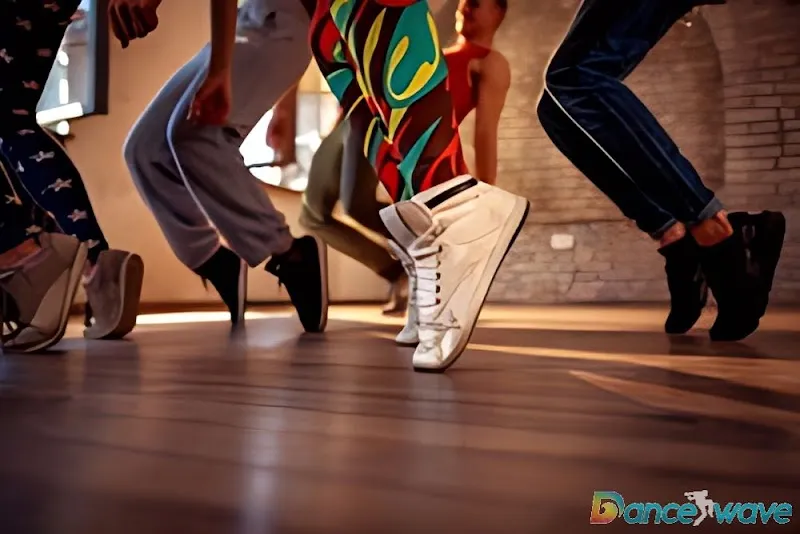 Dancewave | Dance Classes in Rajouri Garden