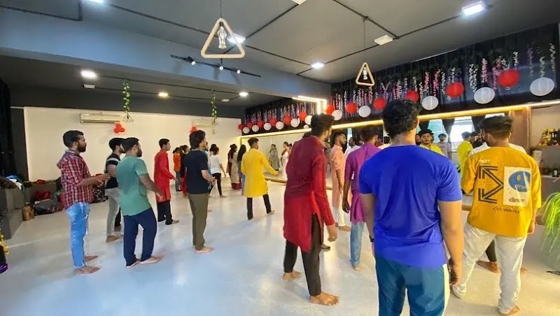 Dancewave | Dance Classes in Rajouri Garden
