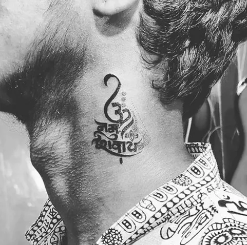 Rockstar tattoo studio
