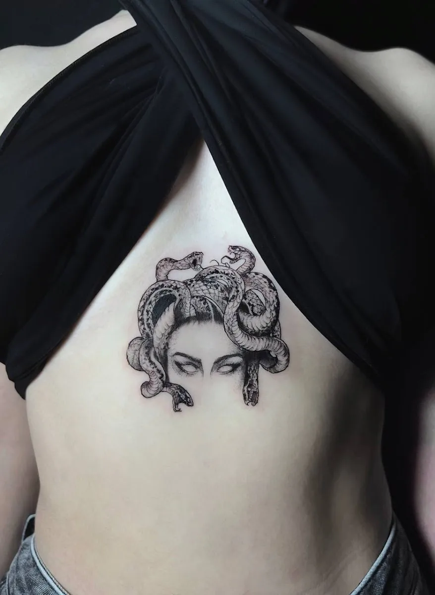 Тату Студия HurtLand Tattoo
