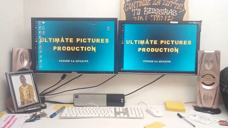Ultimate Pictures Production
