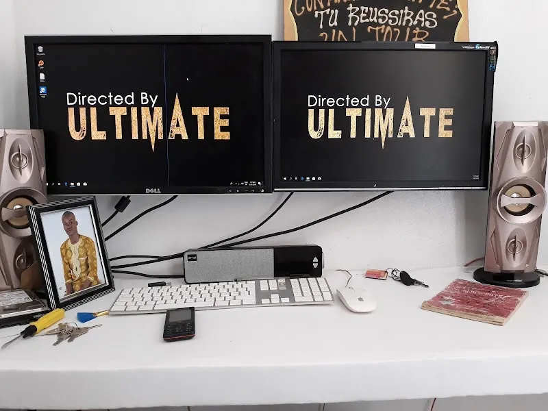 Ultimate Pictures Production
