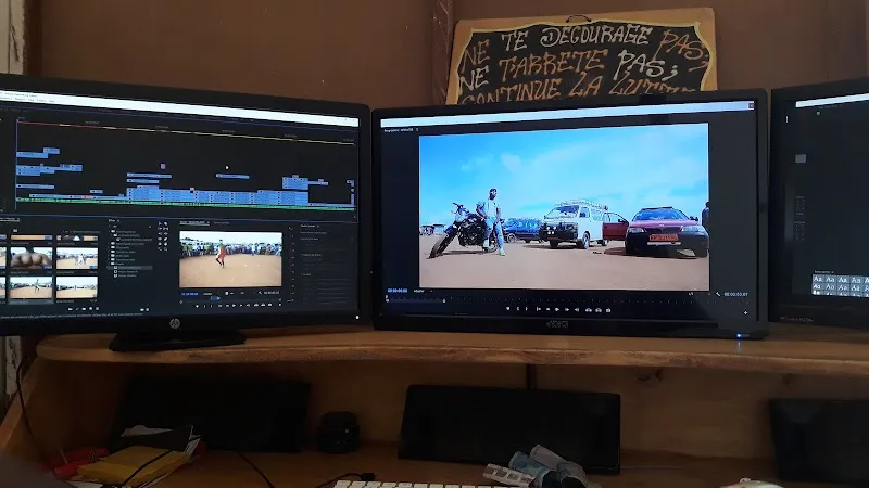 Ultimate Pictures Production