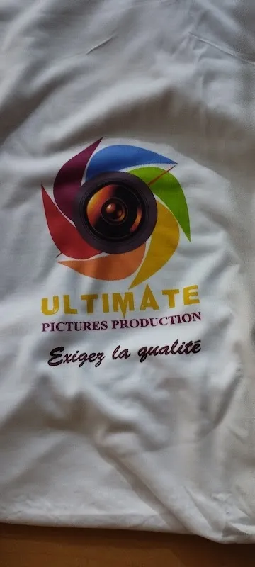Ultimate Pictures Production
