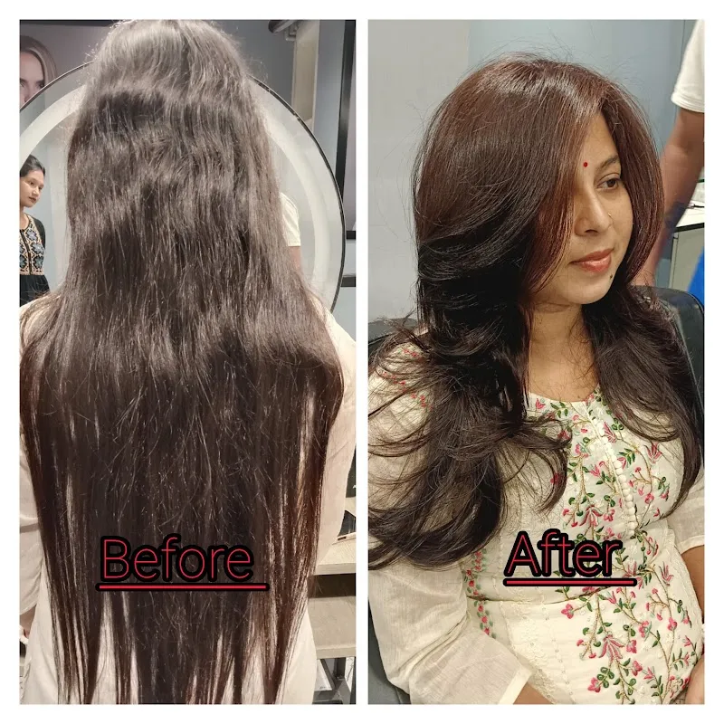 TONI & GUY Hairdressing