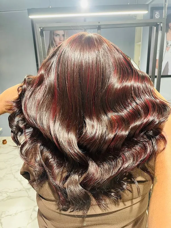 TONI & GUY Hairdressing