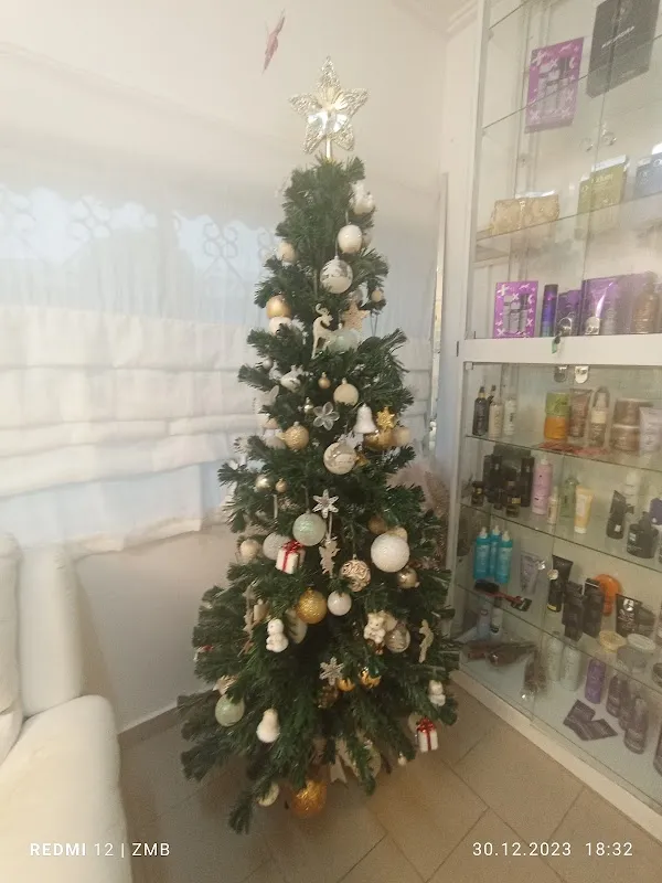 Madola Salon
