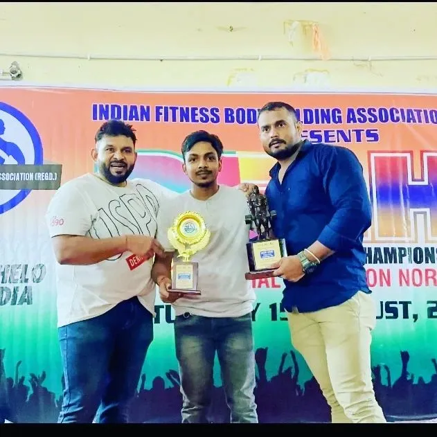 BROTHERS FITNESS CLUB (BFC GYM)