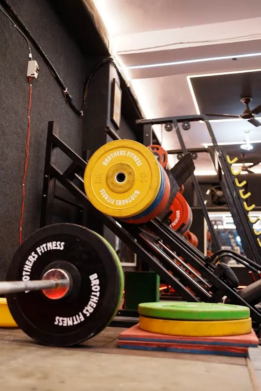 BROTHERS FITNESS CLUB (BFC GYM)