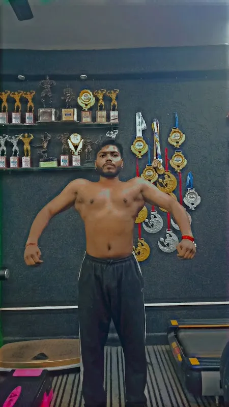 BROTHERS FITNESS CLUB (BFC GYM)