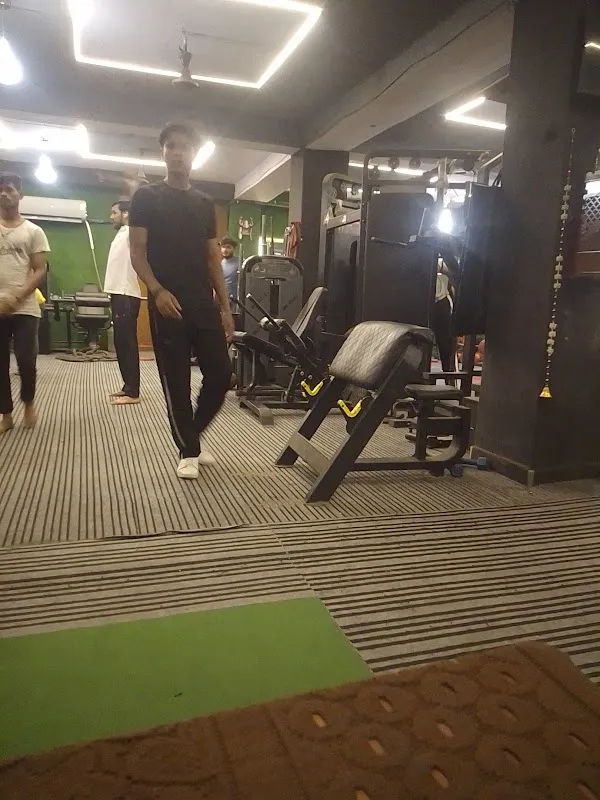 BROTHERS FITNESS CLUB (BFC GYM)