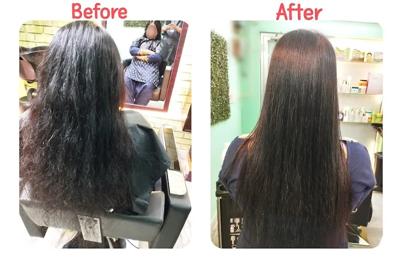 Sikha's Perfection Beauty & Salon
