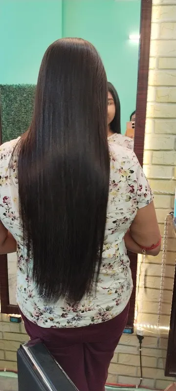 Sikha's Perfection Beauty & Salon