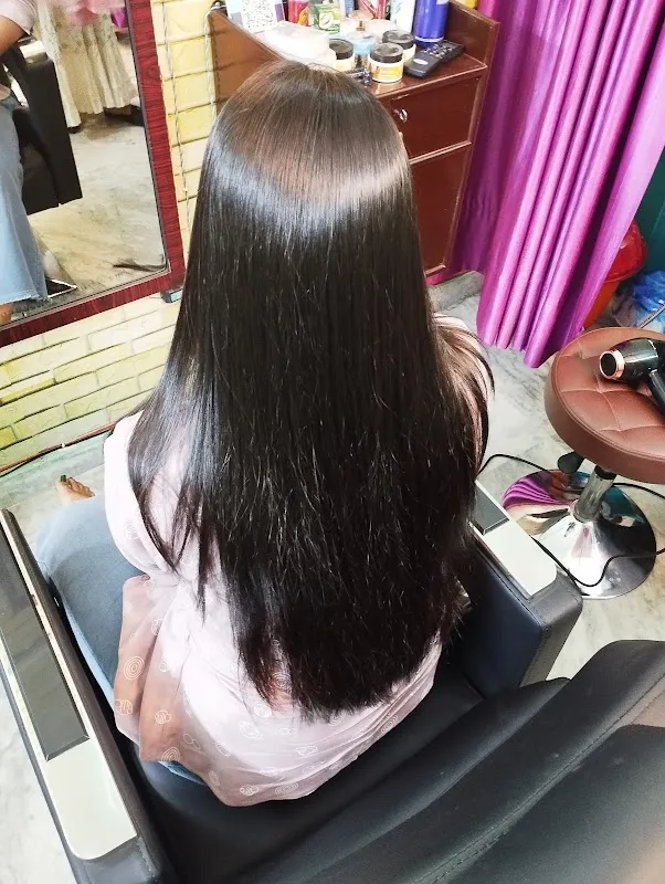 Sikha's Perfection Beauty & Salon
