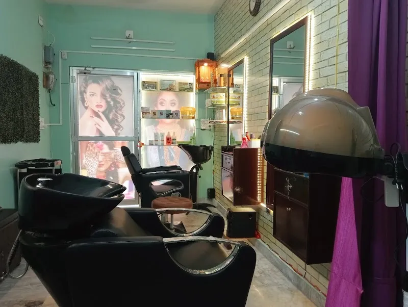 Sikha's Perfection Beauty & Salon