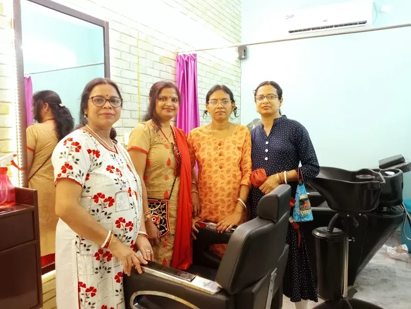 Sikha's Perfection Beauty & Salon