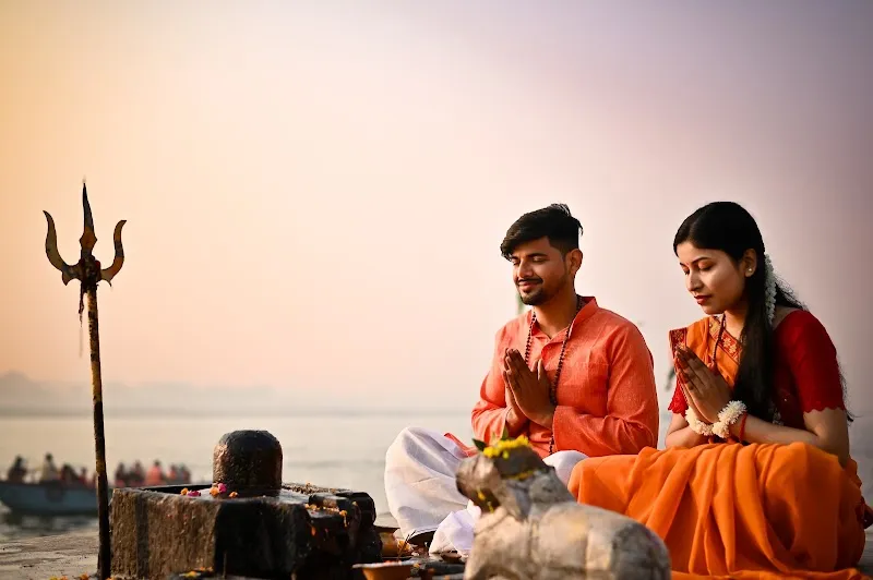 ChitraGeek Studios Pvt. Ltd. - Baby, Maternity, Pre-wedding Photographers in Varanasi