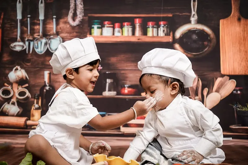 ChitraGeek Studios Pvt. Ltd. - Baby, Maternity, Pre-wedding Photographers in Varanasi
