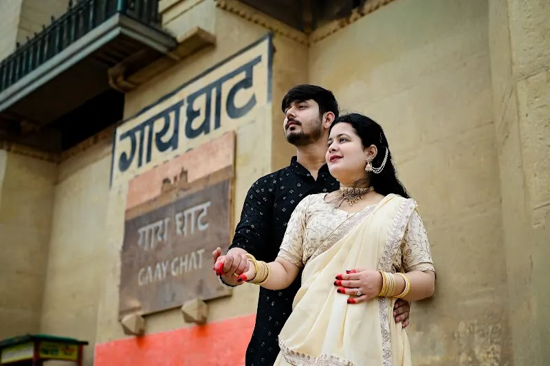 ChitraGeek Studios Pvt. Ltd. - Baby, Maternity, Pre-wedding Photographers in Varanasi
