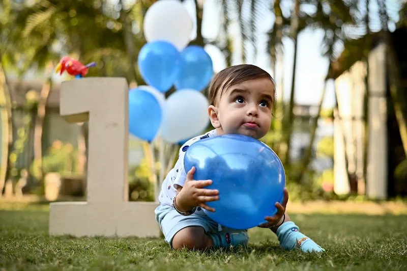 ChitraGeek Studios Pvt. Ltd. - Baby, Maternity, Pre-wedding Photographers in Varanasi