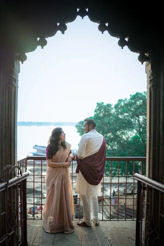 ChitraGeek Studios Pvt. Ltd. - Baby, Maternity, Pre-wedding Photographers in Varanasi