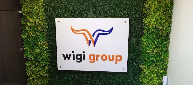 BRANDING AND GLASS FILM WORK