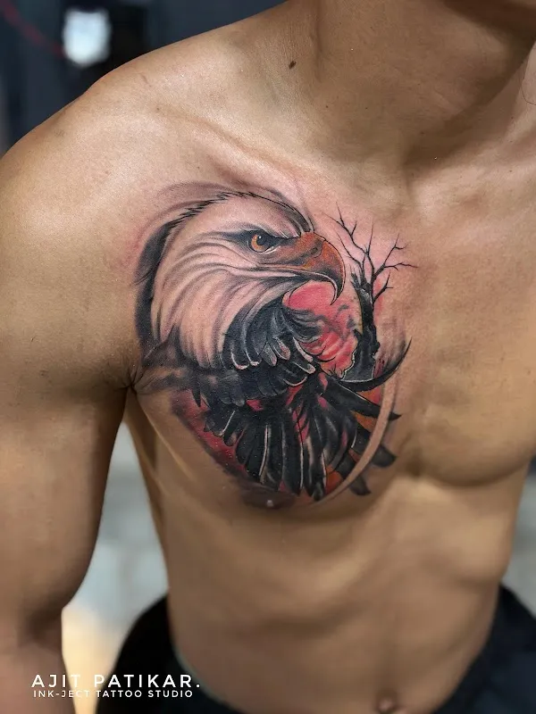 INK-ject Tattoo Studio