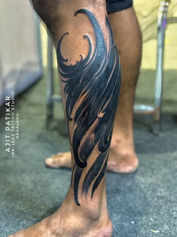 INK-ject Tattoo Studio
