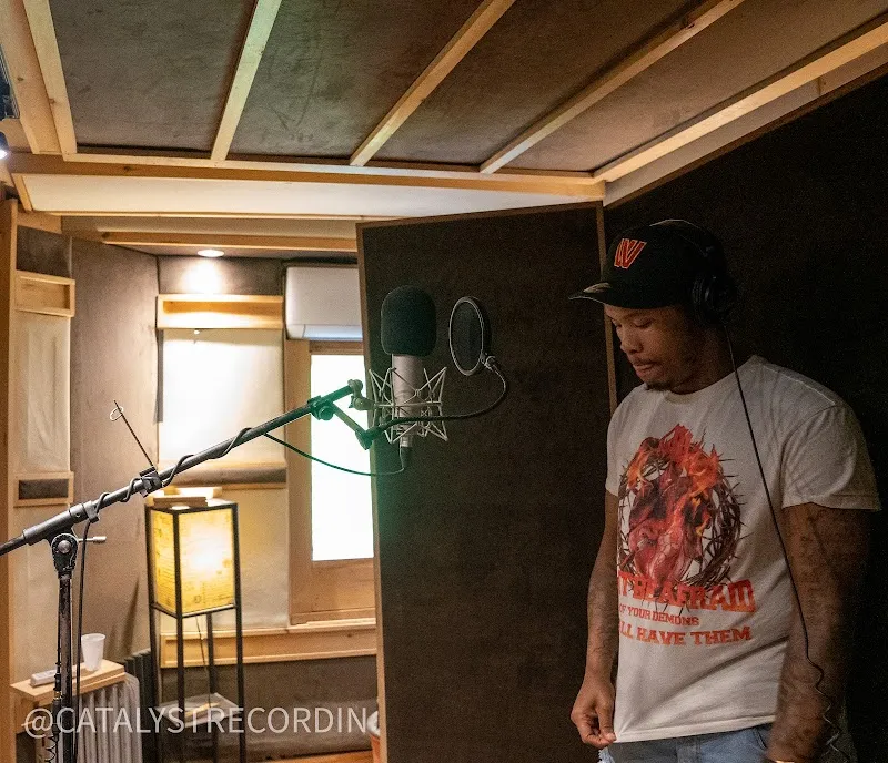 Groove House Studios