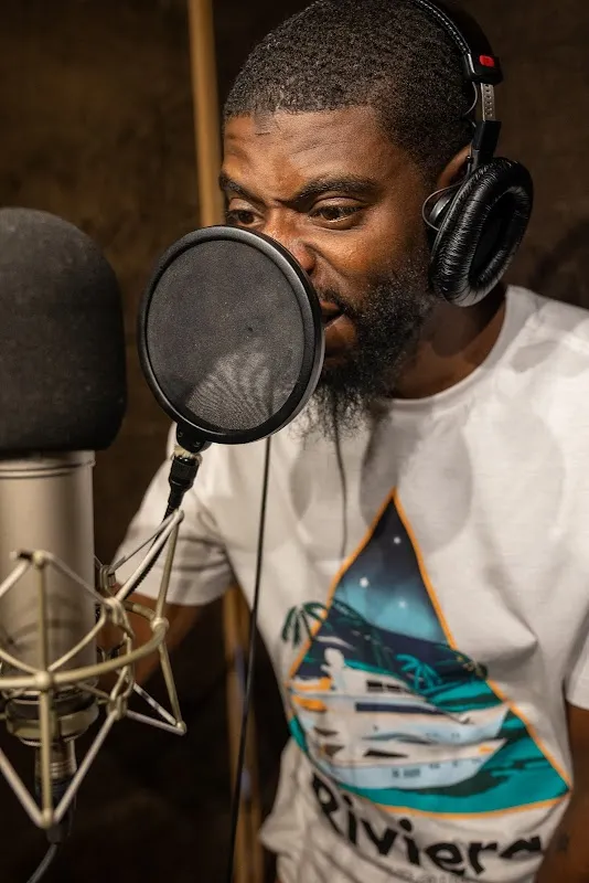 Groove House Studios