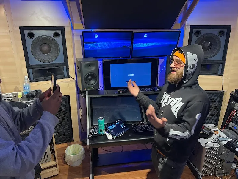 Groove House Studios