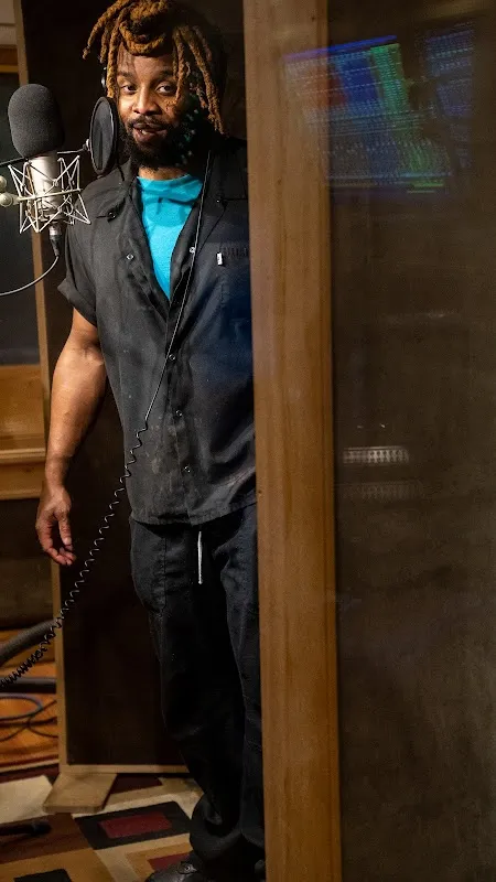 Groove House Studios