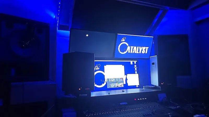 Groove House Studios