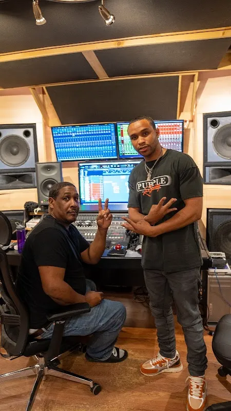 Groove House Studios