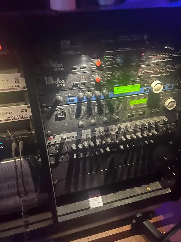 Groove House Studios