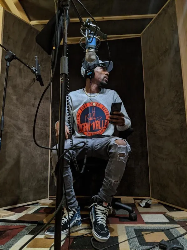Groove House Studios