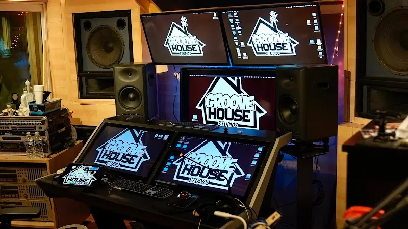 Groove House Studios