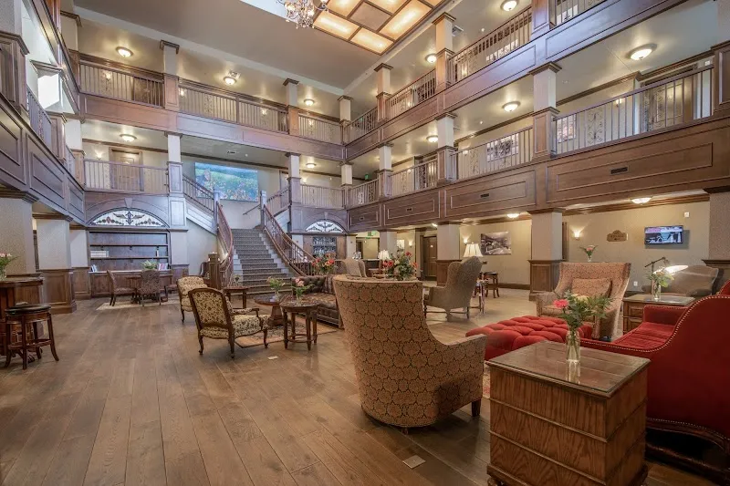 The Springs Resort
