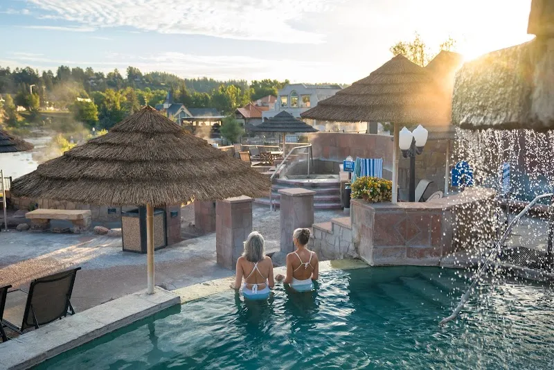 The Springs Resort